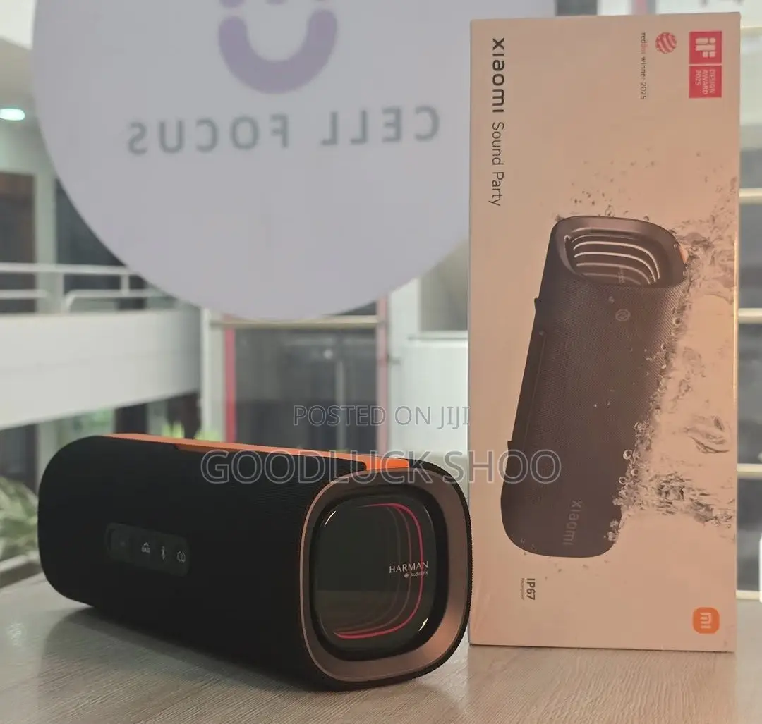 Xiaomi Soundparty Speaker