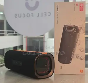 Xiaomi Soundparty Speaker