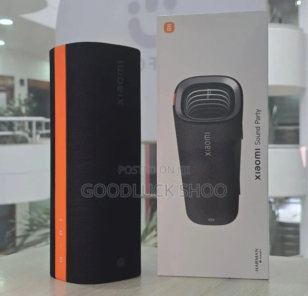 Xiaomi Soundparty Speaker
