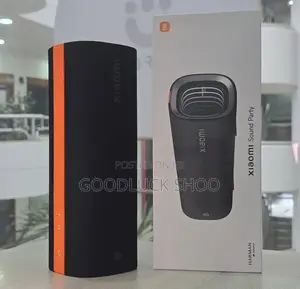 Xiaomi Soundparty Speaker