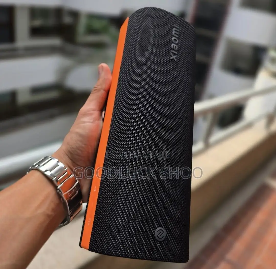 Xiaomi Soundparty Speaker