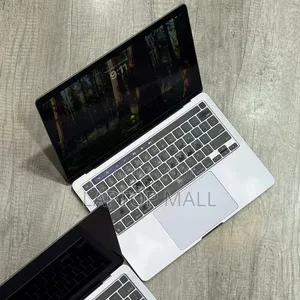 Laptop Apple MacBook 2020 16GB Apple M1 SSD 512GB