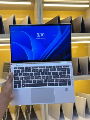 Laptop HP EliteBook X360 1040 G7 16GB Intel Core I5 SSD 512GB