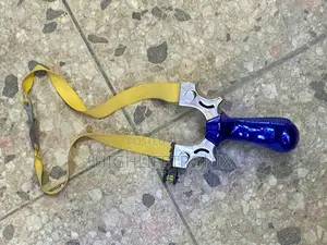 Manati/Slingshot Yenye Nguvu Na Usahihi Juu – Kwa Uwindaji Na Burudani