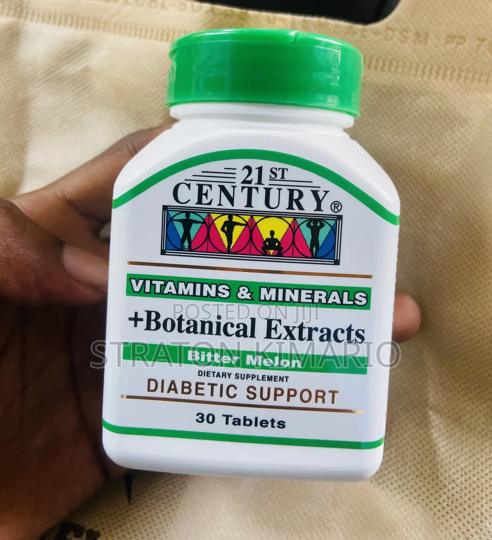 Diabetic Support