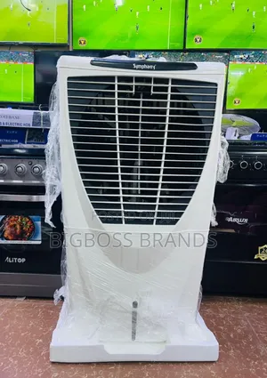 Symphony Diet Air Cooler 80 Liters