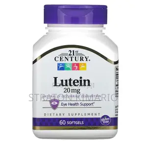 Eye Support Supplement