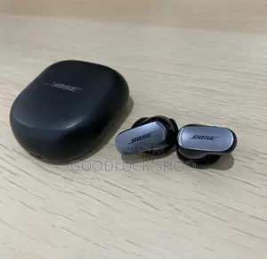 Bose Quitecomfort Ultra Noise Cancelling Earbuds