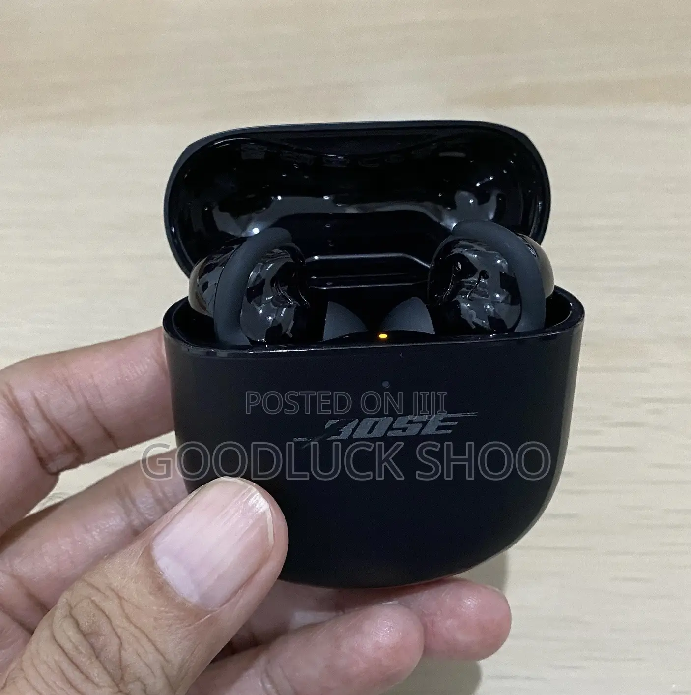 Bose Quitecomfort Ultra Noise Cancelling Earbuds