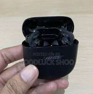 Bose Quitecomfort Ultra Noise Cancelling Earbuds