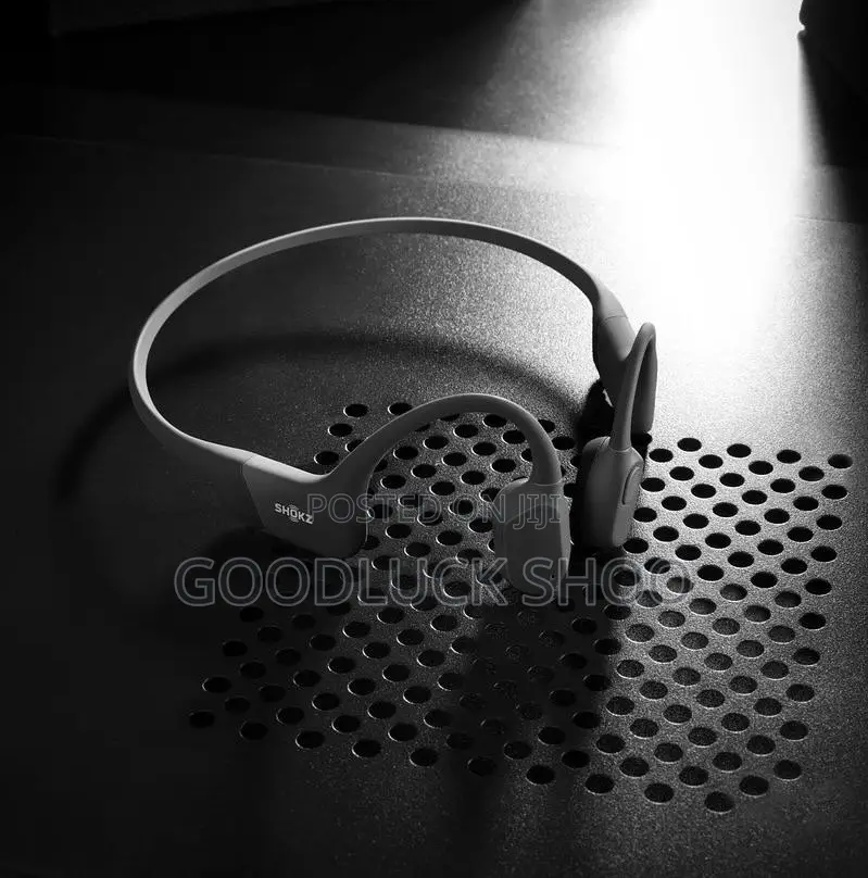 Open Run Pro 2 Min Sports Noise Cancelling Earbuds