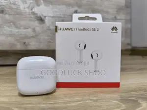 Huawei Freebuds Se 2