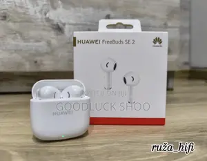 Huawei Freebuds Se 2