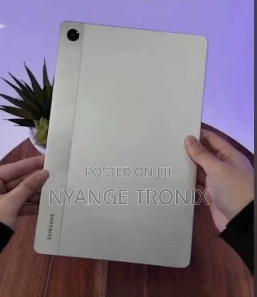 New Samsung Galaxy Tab A11 64 GB Silver