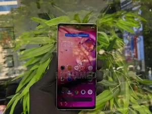 Sharp Aquos zero6 128 GB Rose Gold