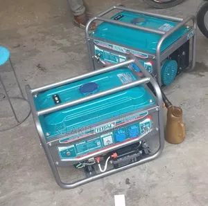 Total Generator Max.Power 3000w