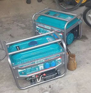 Total Generator Max.Power 3000w