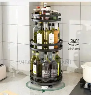 Spice Organization
