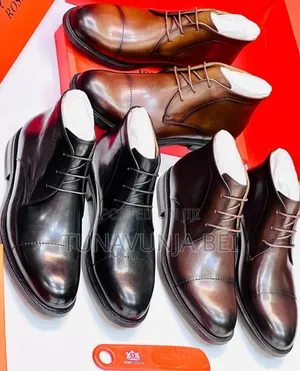 Bash Boots  for Men