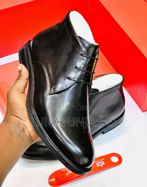Bash Boots  for Men