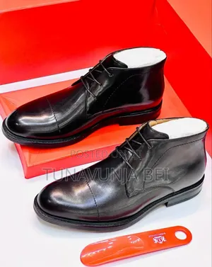 Bash Boots  for Men