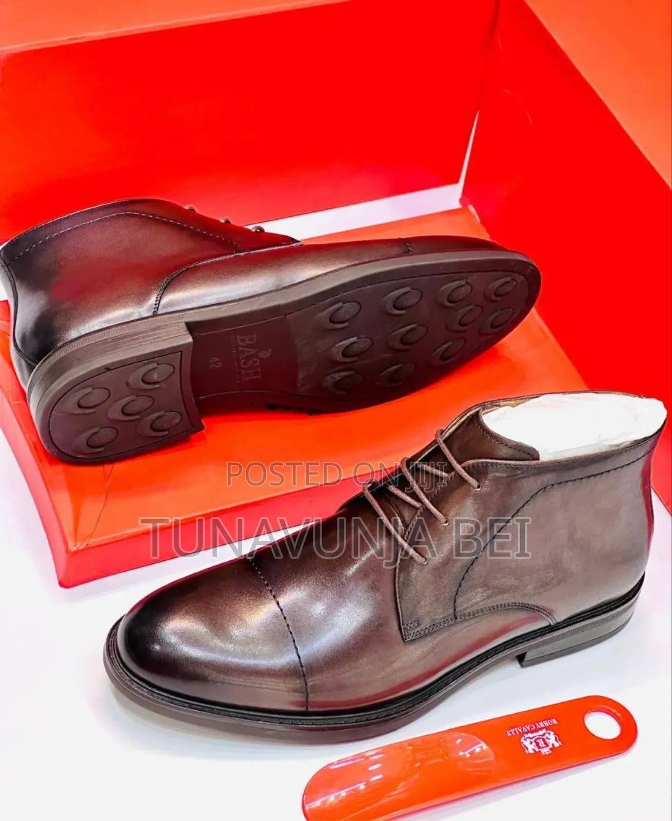 Bash Boots  for Men
