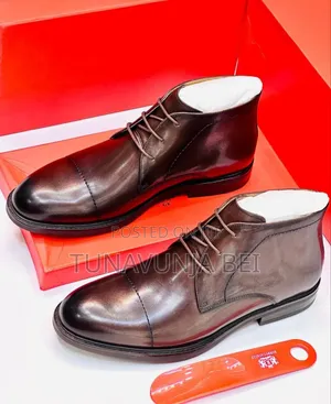 Bash Boots  for Men