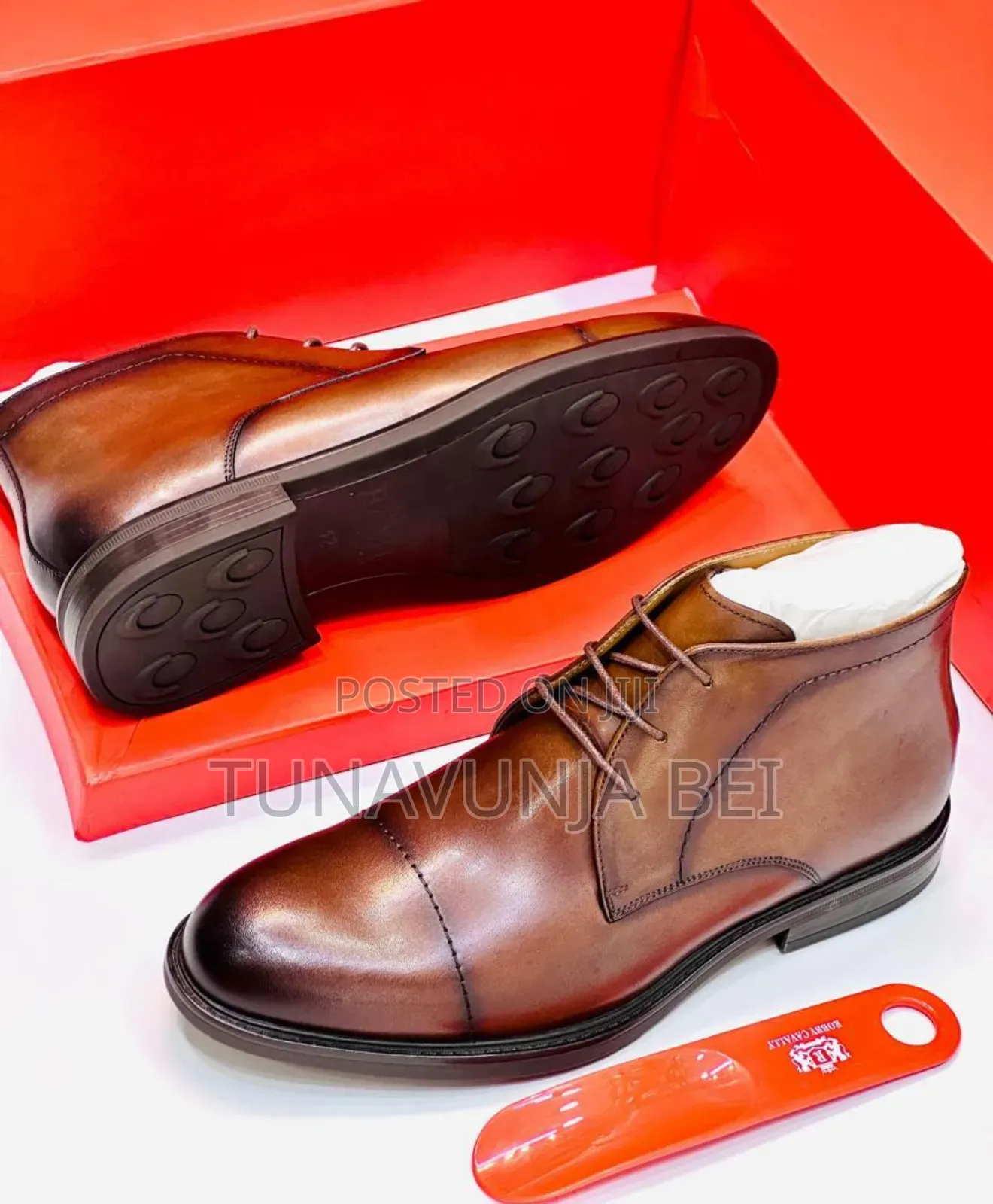 Bash Boots  for Men