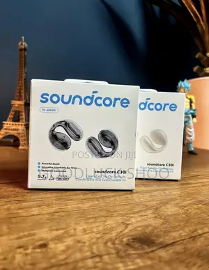 Soundcore C30i by Anker Noise Cancelling