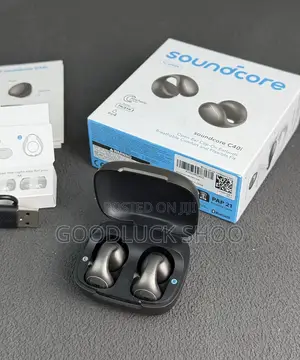 Soundcore C40i by Anke Sports Noise Cancelling