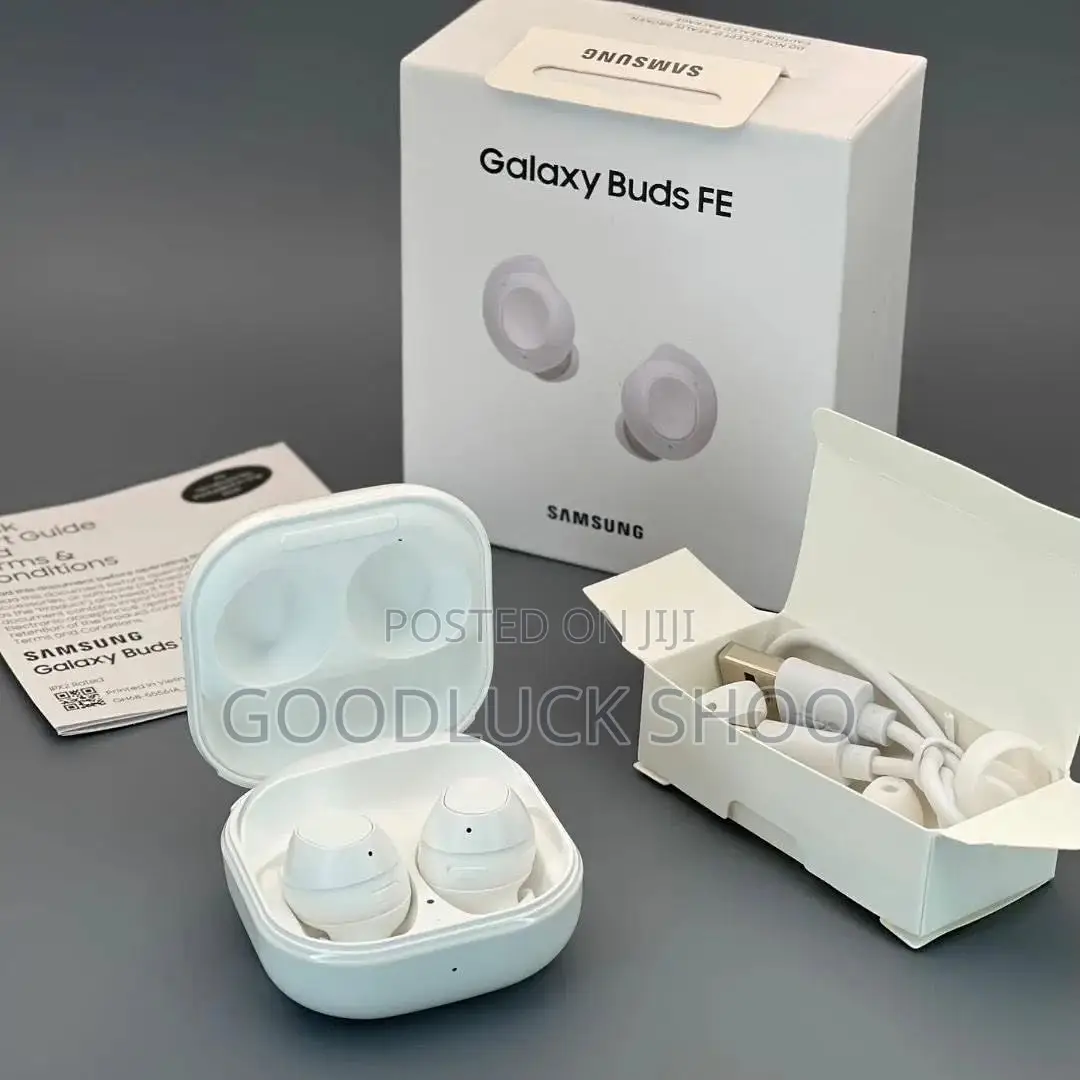 Samsung Buds Fe Noise Cancelling