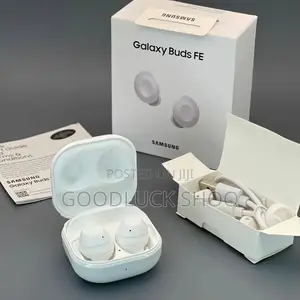 Samsung Buds Fe Noise Cancelling