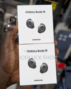 Samsung Buds Fe Noise Cancelling