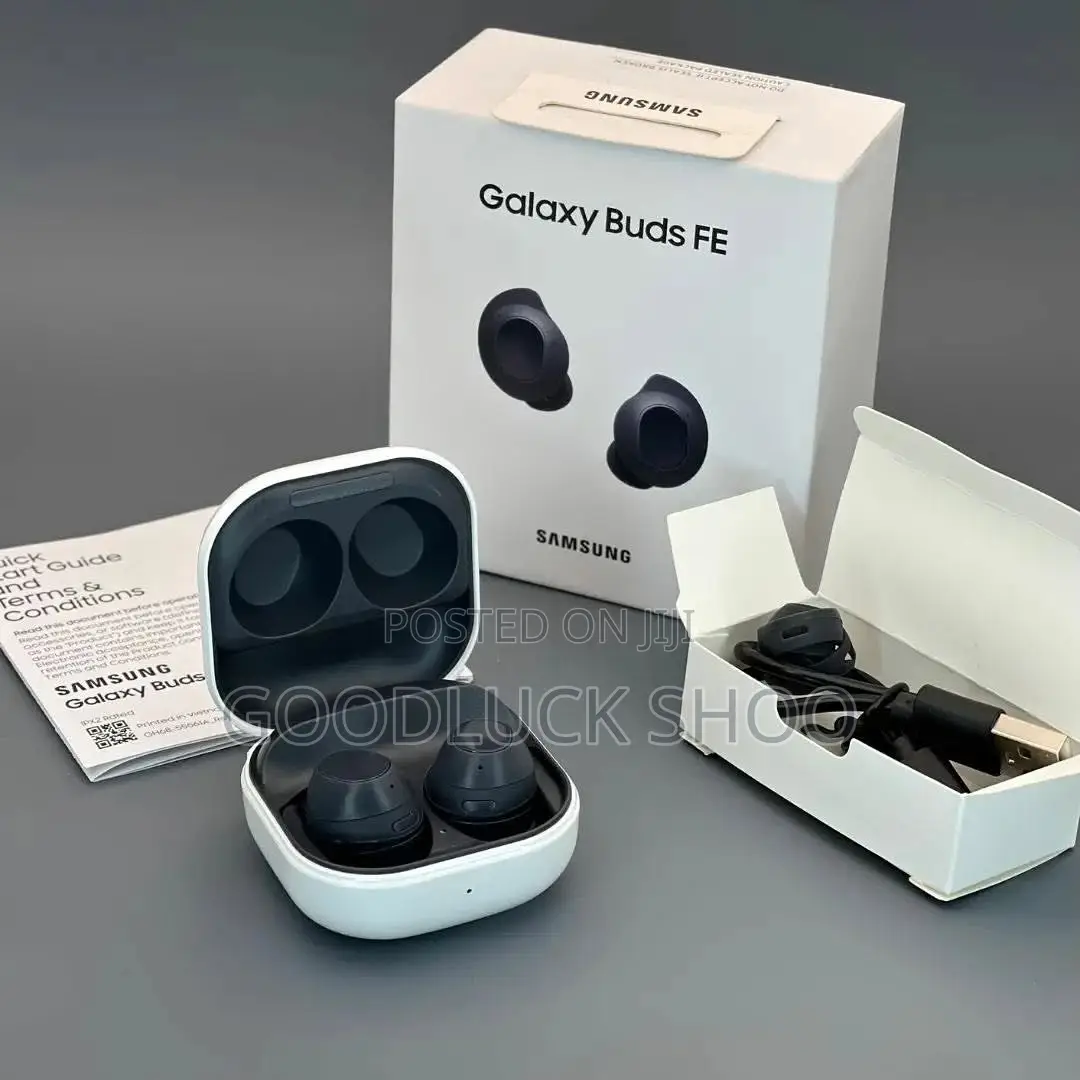 Samsung Buds Fe Noise Cancelling