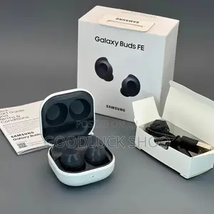Samsung Buds Fe Noise Cancelling