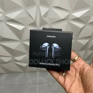 Samsung Buds 3 Pro Noise Cancelling
