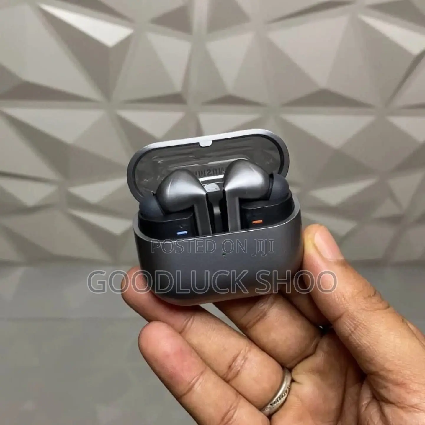 Samsung Buds 3 Pro Noise Cancelling