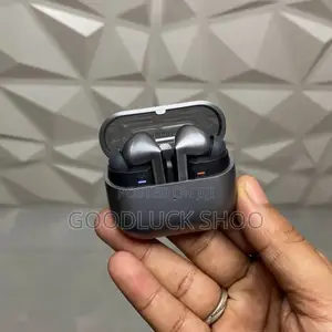 Samsung Buds 3 Pro Noise Cancelling