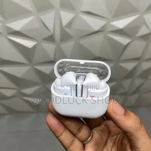 Samsung Buds 3 Pro Noise Cancelling