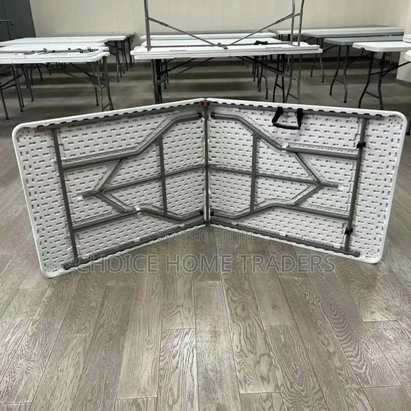 Folding Table