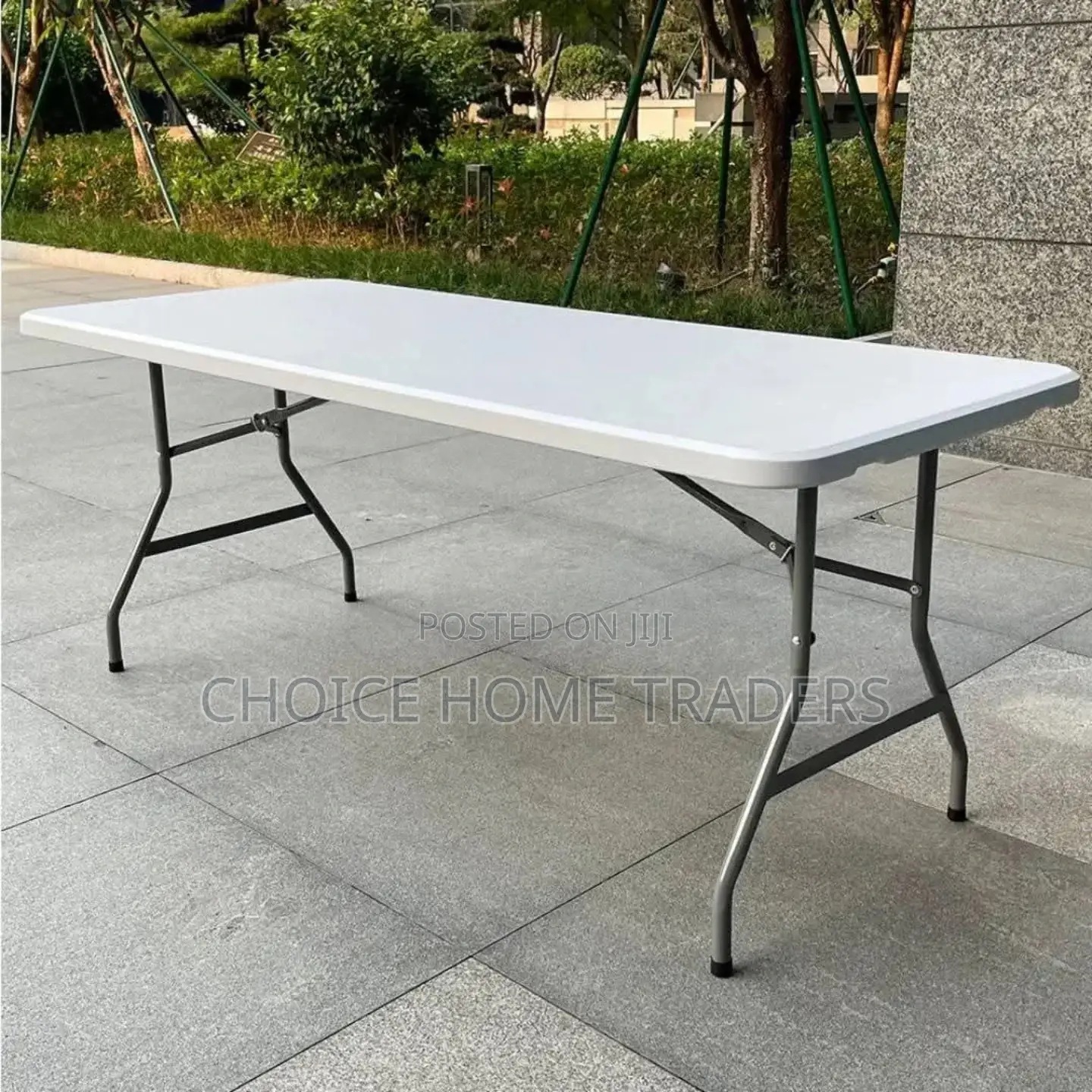 Folding Table