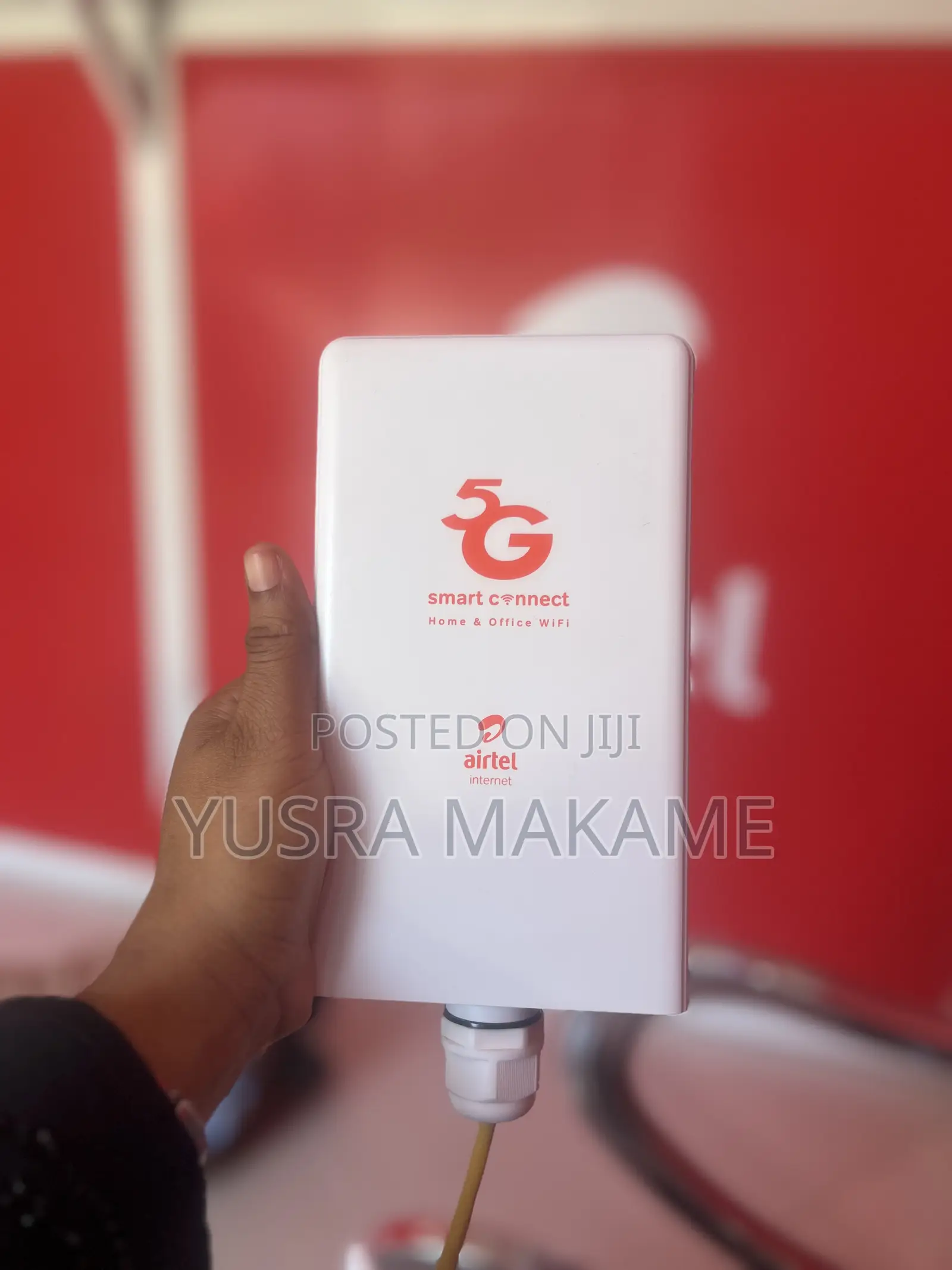 Free Delivery Tunakufata Mpaka Ulipo
