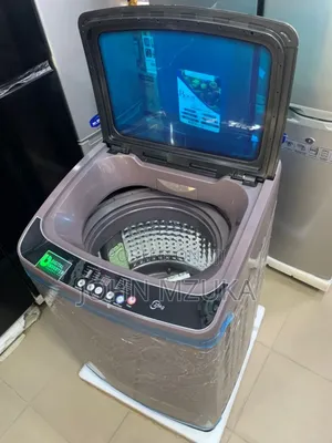 Washing Machine Kilo 25 Top Load Sumsung Automatic