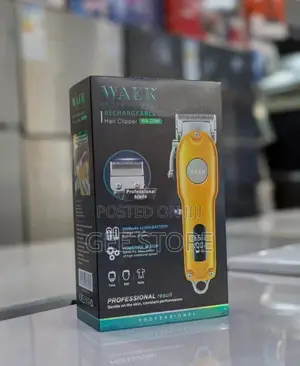 Waer Machine