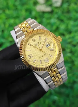 Rolex Watch for Men