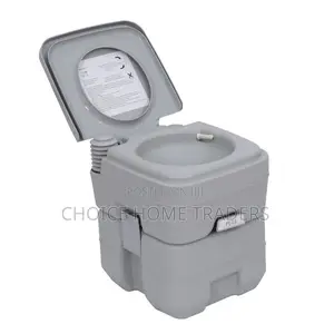 Portable Toilet