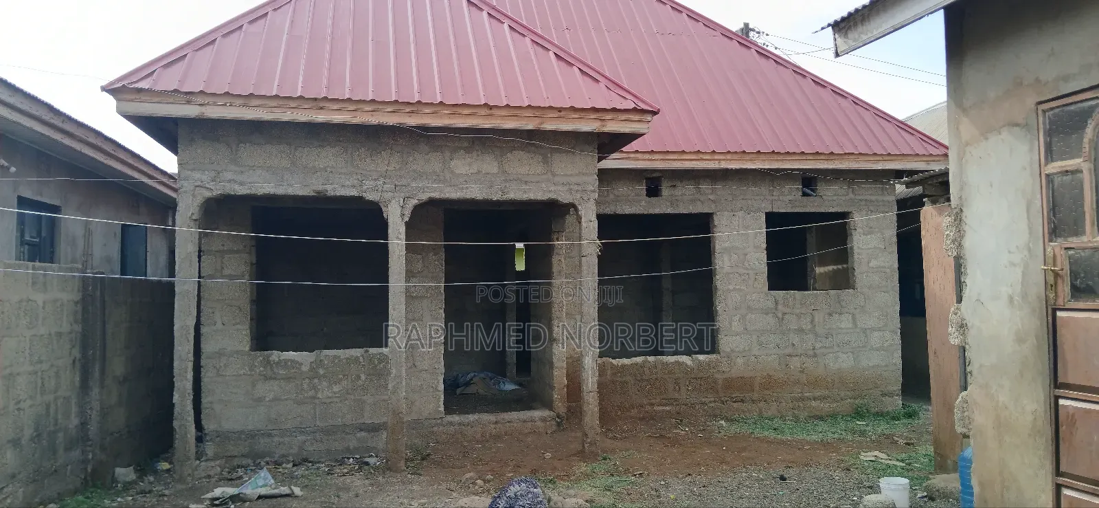 2bdrm House in Tanzania Realestates, Arusha for sale