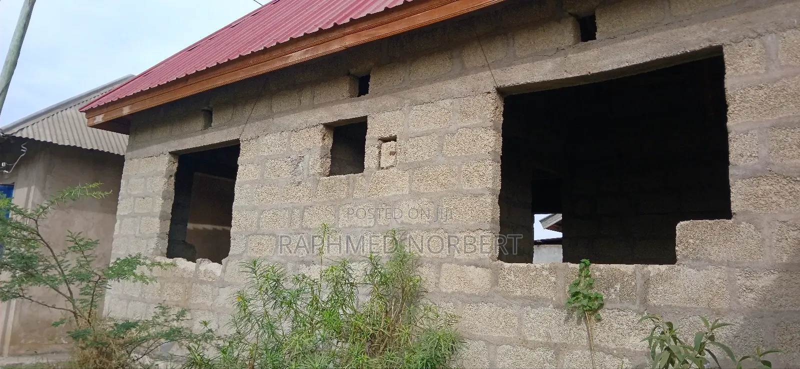 2bdrm House in Tanzania Realestates, Arusha for sale