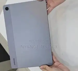 New Samsung Galaxy Tab A11 64 GB Silver