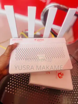 Wifi Za Airtel Kwa Bei Nafuu